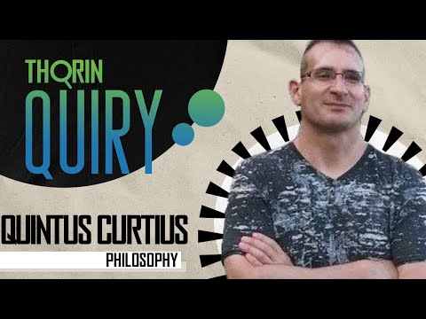 Quintus Curtius on the Fall of Institutions and Reading Wisdom Yourself - Thorinquiry (Philosophy)