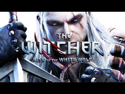THE WITCHER 1 - Game Movie (ultra modded, max difficulty) [60fps, 1080p]