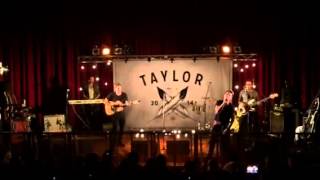 Taylor Henderson - The Horses - The Dawn Tour