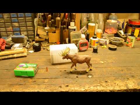 Barnes × Sierra Harvest Collection Ammo Review 👀