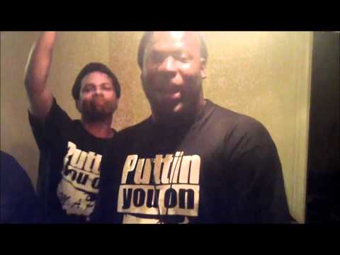 Just Walk Away Snippet..Lucky Newby feat. T-Killah