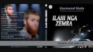 Gazmend Hyda - Dheu I Zi