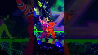 BAMM Descendants Zombies Worlds Collide Tour #dzworldscollidetour