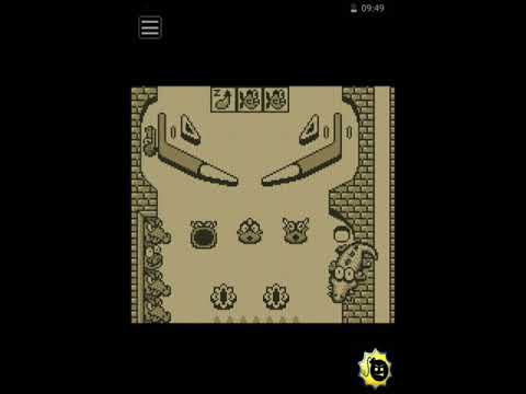 Revenge of the Gator (Android Emulation) TOP SCORE 1433720