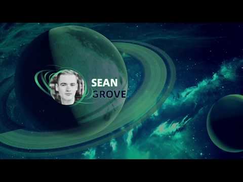 ReactiveConf 2019 Lightning Talks Day #2 - Sean Grove