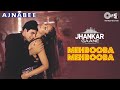 Mehbooba Mehbooba Jhankar Akshay Kumar Bipasha Basu Adnan Sami Sunidhi Chauhan Ajnabee