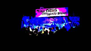 Los Straitjackets - Theme From A Summer Place (Trippy Version)