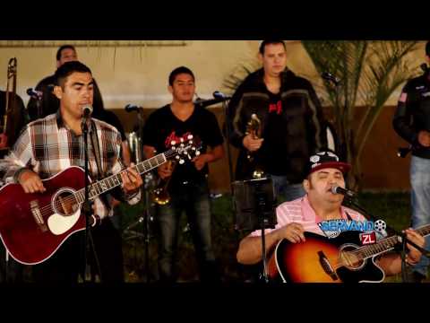 Abel Zazueta Ft. Banda Ilusion - Guadalupe La Guerrera (En Vivo 2017)