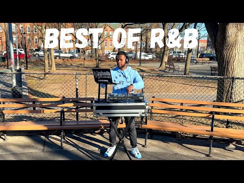 BEST OF R&B MIX FT LIONEL RICHIE, MARVIN GAYE, MICHAEL JACKSON, RIHANNA, FANTASIA, KEYSHIA COLE