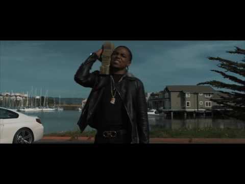 KAVI - Hol'Up (Music Video) || Dir. Gino Mancuso [Thizzler.com]