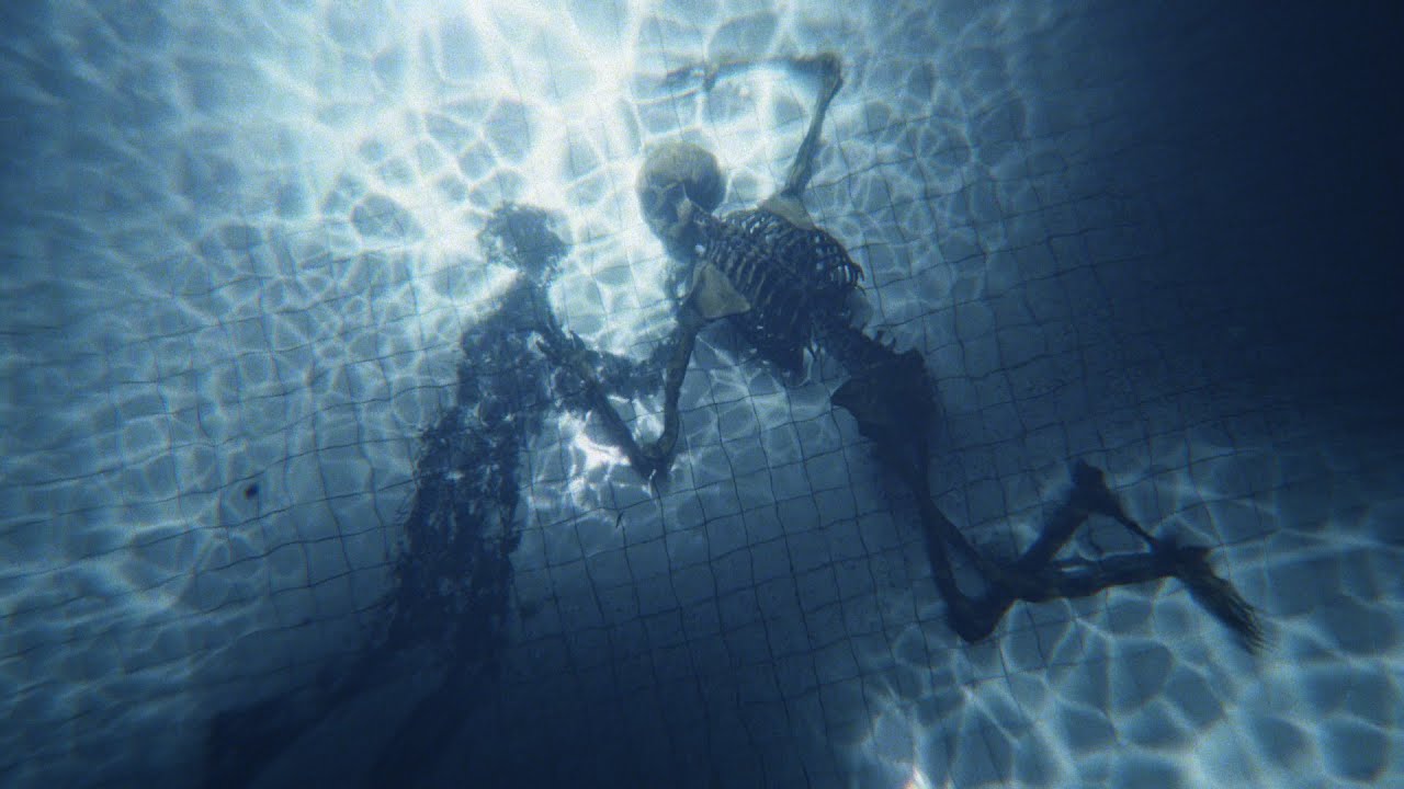 理芽 - えろいむ / RIM - Eloim (Official Music Video)｜from 神椿