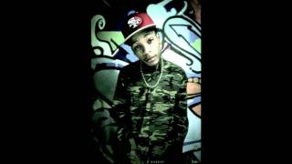 Young Sam - Froze &amp; Blowed (Jerkin Song) (New Music January 2012)