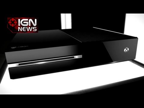 IGN News - Xbox Oneの価格とリリースウィンドウが明らかに - E3 2013 (IGN News - Xbox One Pricing and Release Window Revealed - E3 2013)