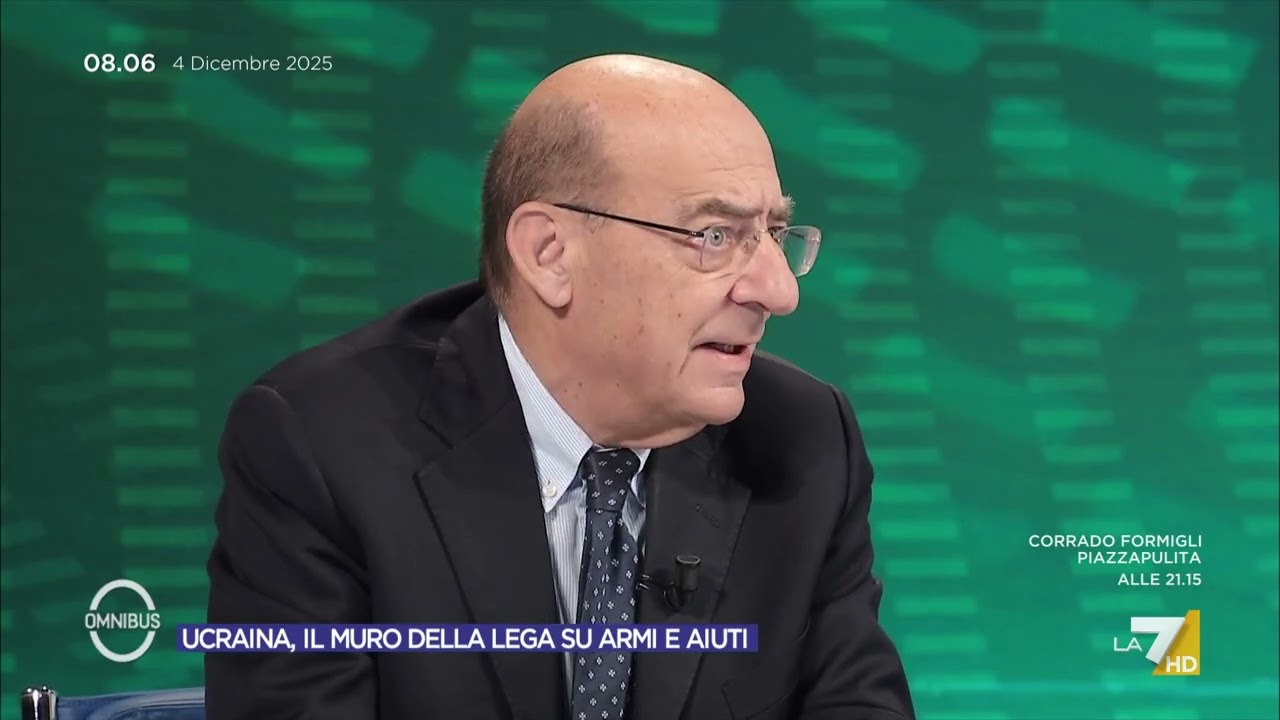 Ucraina, Valenzise: "Negoziato in stallo"