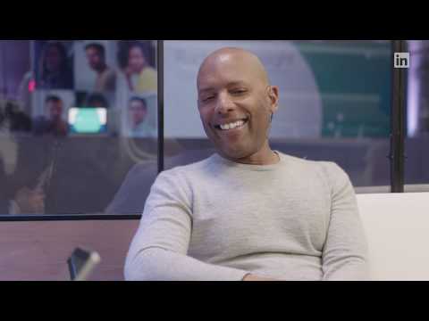 All Access Interview | Leslie Miley | Talent Connect 2018 - YouTube