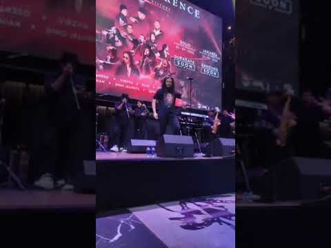 Bohemian Rhapsody - Dewa 19 All Stars Feat Jeff Scott Soto