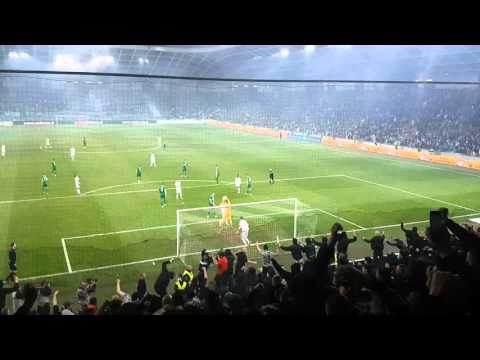 7.5.2016  MARIBOR-olimpija  VIOLE MARIBOR 1989
