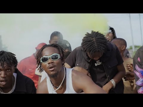 Gvng Vegas - Mwana Wo (clip officiel)