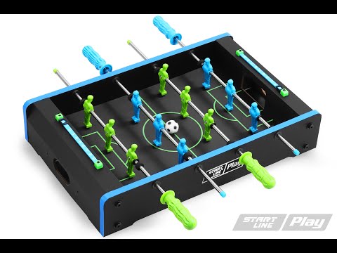   Настольный футбол MINI GAME