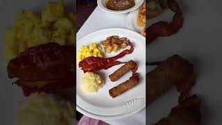 Experience The Creole Queen In New Orleans. #neworleans #nola #travel #travelwithme #creolequeen