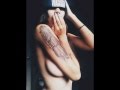 Meg Myers- Desire (HU₵₵I REMIX ) 