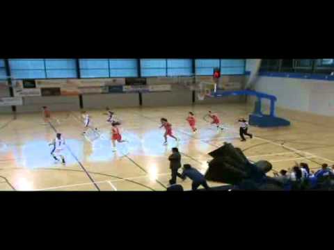 L.F. SOLLER BON DIA!,69 - UNB OBENASA NAVARRA,82 (19/03/2011 0:00:00)