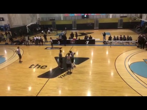 Oakland Soilders vs Team Teague 2022