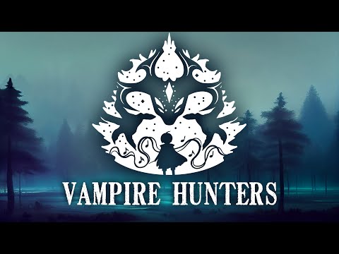Vampire Hunters - Curse Of Strahd Soundtrack by Travis Savoie