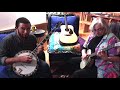 Honey in the Pot - Cathy Fink & Tray Wellington