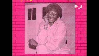 Anthony Johnson - Dont Worry