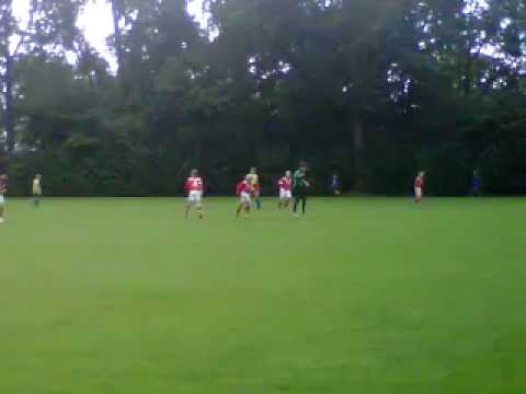 D-debuut Jong-Brabant