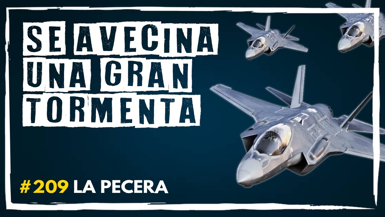 ÚLTIMA HORA sobre las guerras de IRÁN y UCRANIA