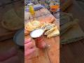Crispy Fish Burger Forget Make Fast Food Burger At Home Make This