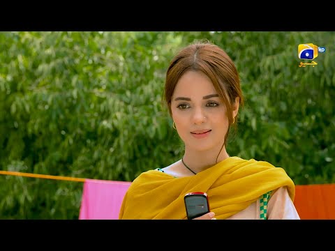 Qalandar Episode 11 Promo | Tomorrow at 8:00 PM On Har Pal Geo