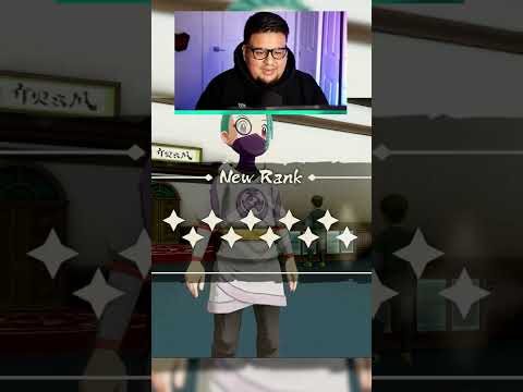 What do We Get For The Highest Galaxy Star Rank!?! || Pokemon Legends Arceus