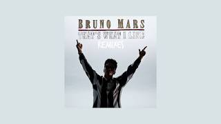 That&#39;s What I Like ft. Gucci Mane, PARTYNEXTDOOR (Remix) - Bruno Mars // nandewalters
