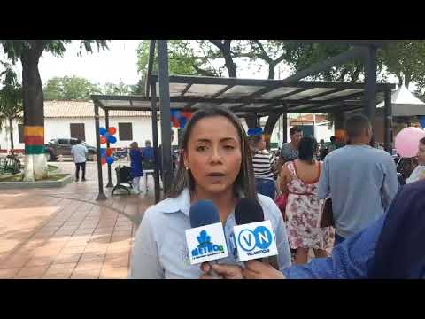 #EnVivo Jessika Perez secretaria de salud del municipio de Villa del Rosario