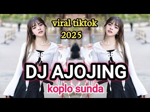 DJ AJOJING KOPLO SUNDA - BY MOLAN RMX