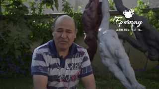 Le festival du film latin et ses trophées par Juan Carlos Carrillo