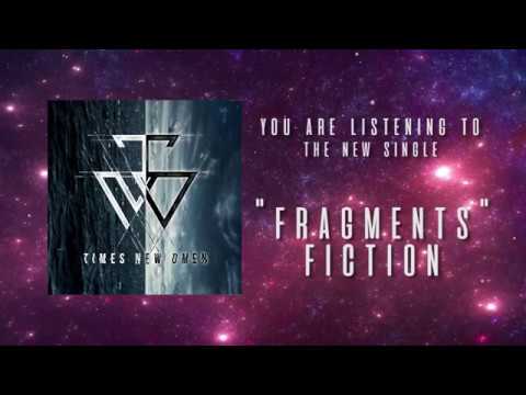 Times New Omen - Fragments Fiction (Lyric Video)