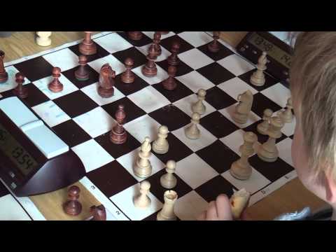 3.3. Jakub Gažík - Zuzana Tomčíková 1 - 0