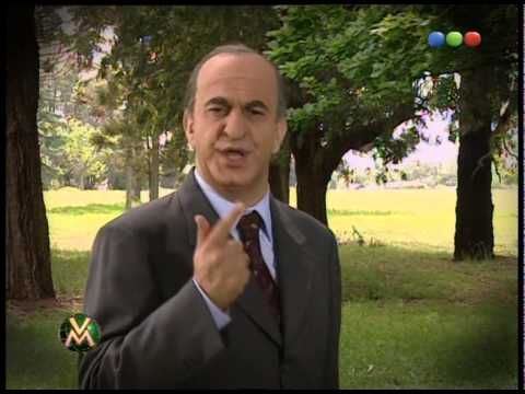 De La Rúa, Spot Publicitario – Videomatch 99