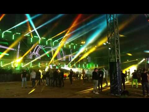 Harmony of hardcore 2016. Rave-zone.