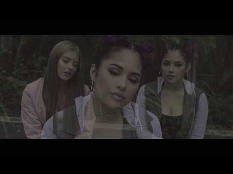 JasmineV ft Britt Maggs cover "Cry" by Noah Cyrus