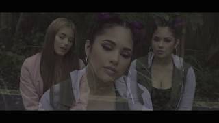 JasmineV ft Britt Maggs cover "Cry" by Noah Cyrus