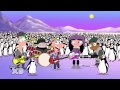 Phineas Ferb Save Summer Part 1 SONG