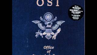 OSI - Dirt From A Holy Place