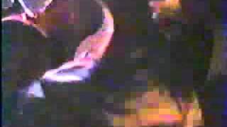 Berurier Noir - Commando Pernod - Live Pontoise.avi