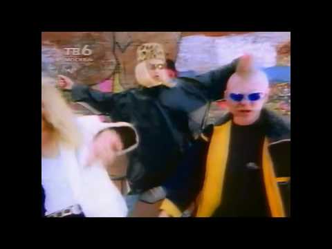 Мальчишник feat  DJ Грув -  Голосуй или проиграешь (1996)