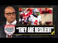 No. 4 Ohio State defeats No. 5 Indiana despite Julian Sayin leaving game with injury